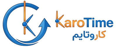 کاروتایم
